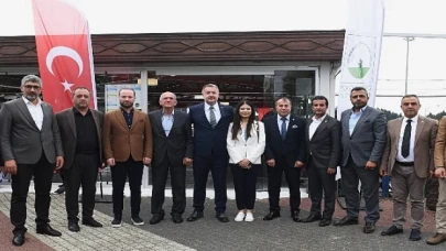 Osmangazi Belediyespor’da Fatih Karayılan dönemi