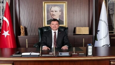 Osmangazi’de ilk kreşin temeli atılıyor