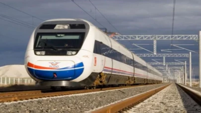 Osmaniye’ye Hızlı Tren müjdesi