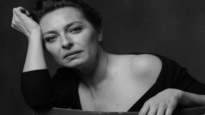 Oyuncu Ayça Bingöl 38.Genç Günler’de