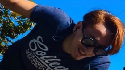 Oyunculukta engellerini aştı