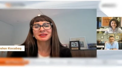 PERYÖN, Çalışma Hayatında Kadın ve Anne Olmayı Konuştu