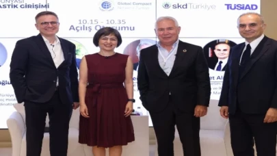 Plastik kullanım azaltımında yüzde 173’lük başarı