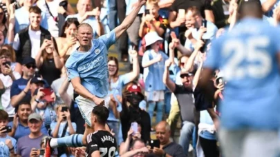 Premier Lig'de sezonun en iyileri için adaylar belli oldu