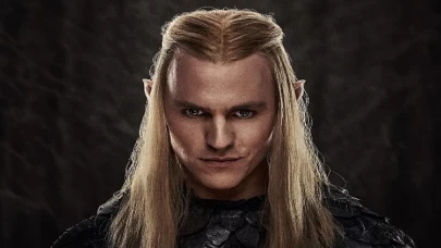 Prime Video’nun The Lord of the Rings: The Rings of Power Adlı Dizisinin İkinci Sezon Resmi Tanıtım Fragmanı ve Görselleri Paylaşıldı