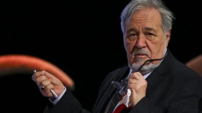 Prof. Dr. İlber Ortaylı: Suriyelilerin nüfusu çok artıyor, bir müddet sonra parti kurabilirler