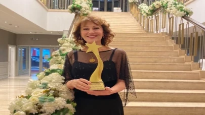 Prof.Dr Fatma Sibel Jagoda başarılarıyla konuşuluyor