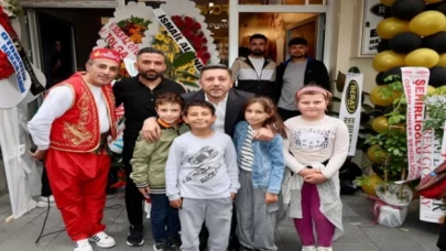 Rasim Arı gibi çalışıyor