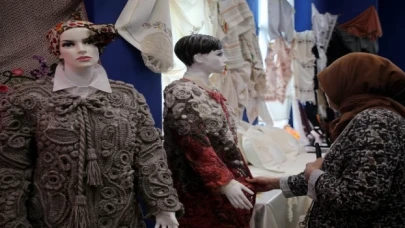 Sakarya Akyazı SAMEK’te heyecan dolu sergi