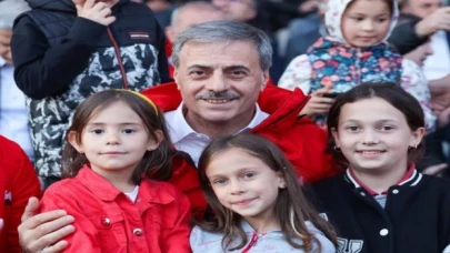 Sakarya Bike Fest’e görkemli başlangıç