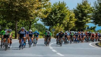 Sakarya Bike Fest’te bayram coşlusu