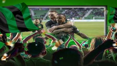 Sakarya dev ekran kuracak