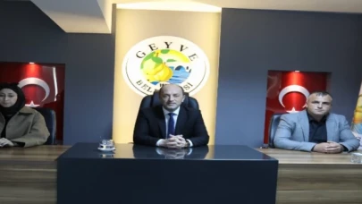 Sakarya Geyve’de Mayıs Meclisi yapıldı