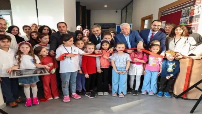 Sakarya SGM’de muhteşem final