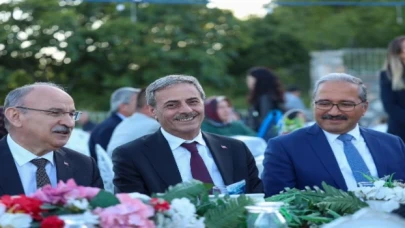 ”Sakarya’da birlikteliği güçlendireceğiz”