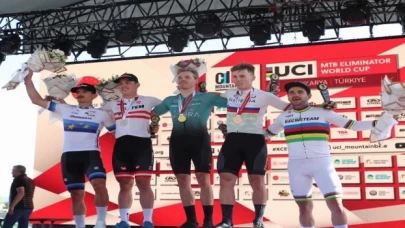 Sakarya’da Dünya Kupası fırtınası