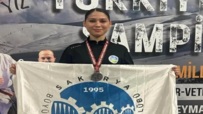 Sakaryalı karatecilere milli davet