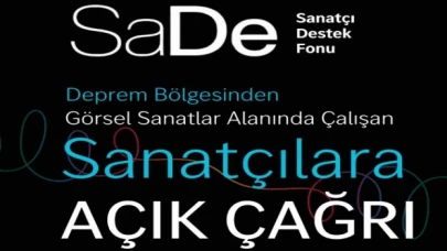 Sanatçı Destek Fonu’na başvurular uzatıldı