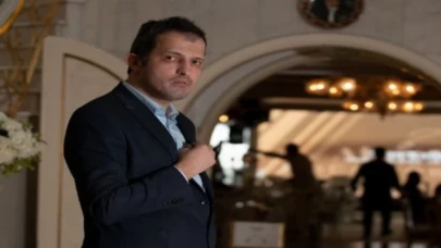 Sedat Sarıkaya Kariyer Zirvesi’nde ödülünü alacak!