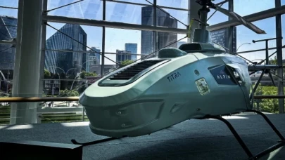 SEDEC’de gözler ALPİN’in üzerinde!