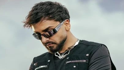 Sefo’dan İmparator albümü