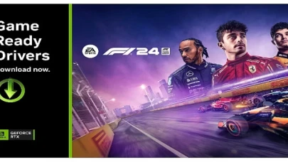 Senua’s Saga: Hellblade II ve Serum DLSS 3 Desteği alıyor