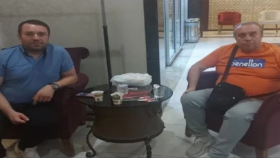 Serbülent Dalkıran Süper Lig’den teklif bekliyor