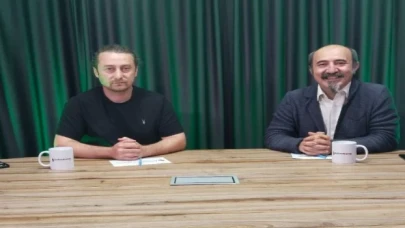 Sezer Sezgin: ”Bursaspor Basketbol yerli oyuncular için cennet”