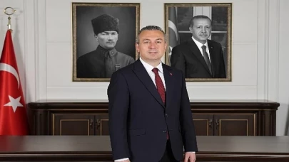 Sivas Belediye Başkanı Dr. Adem Uzun, Anneler Günü nedeniyle bir kutlama mesajı yayınladı