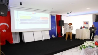 SKUP için 93 paydaş bir araya geldi