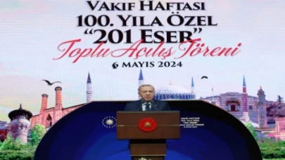 Son 21 yılda 5 bin 500 evdat yadigarı ayağa kaldırıldı