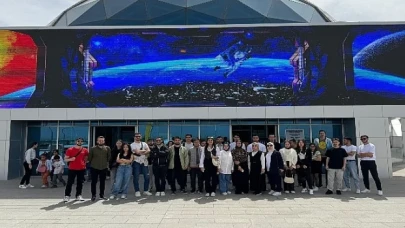 Sosyal İnovasyon Ajansı “İnovasyon Seyahat Fonu” Programı ile Gençleri Yeniliklerle Buluşturuyor