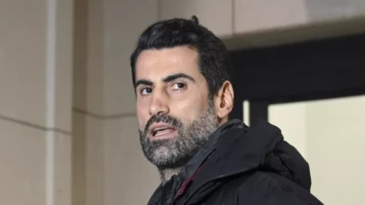 Süper Lig'de sürpriz ayrılık: Volkan Demirel istifa etti