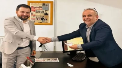 Tasarruf tedbirlerine takılan basına Tokat’tan abone desteği