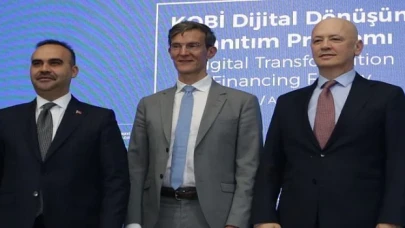 TEB’den KOBİ’lerin dijital dönüşümüne 25 milyon Euro’luk finansman desteği