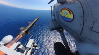 Temren hedefleri imha etti