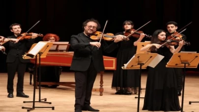 TEV’in 57. yılına Türkiye Virtüözleri’nden konser