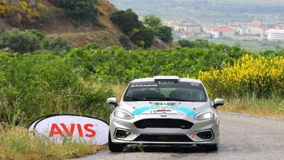 Tırmanmada Sıradaki Randevu Buharkent’te