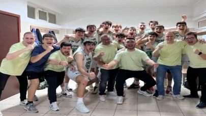 TOFAŞ’ın ’Yıldızları’ yarı finalde