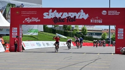 Tour of Sakarya’da İkinci Etap