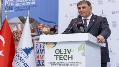 Tugay: Tarımımıza gereken desteği vereceğiz