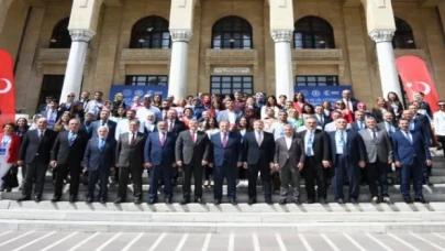 Türkçe dil eğitiminde ’iyi uygulamalar’ anlatıldı