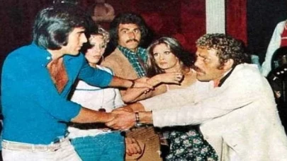 Türker İnanoğlu Bizim Babamızdı