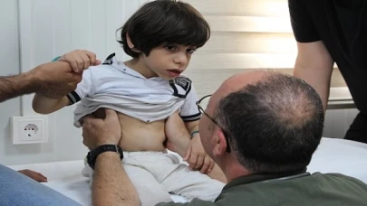 Türkiye Spastik Çocuklar Vakfı’ndan; Uzmanlara ve Ailelere Bilinçlendirme Semineri, Engelli Bireylere Konsültasyon Desteği