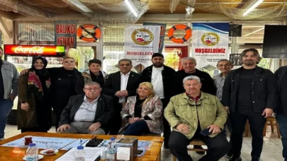 Türkiye Yerel Basın Birliği yol haritasını belirledi