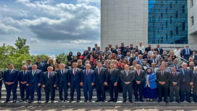 “Türkiye Yüzyılı’na yakışan bir şehir inşa edeceğiz”