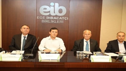 Türkiye’de zeytinyağı sektörünün kaderini tayin eden 20 kurumun ortak bildirisi; “Zeytinyağında dökme ve varilli ihracat yasağı hemen kaldırılmalıdır”