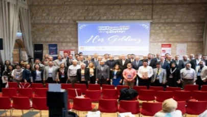 TÜZDEV’den eğitim çalıştayı