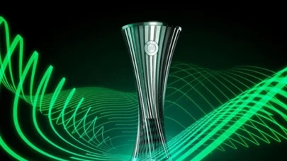 UEFA Konferans Ligi'nde yarı final zamanı