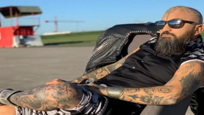 Uriel Salnaitis yoğun bakımdan çıktı!